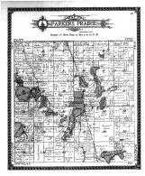 Parkers Prairie Township, Otter Tail County 1912